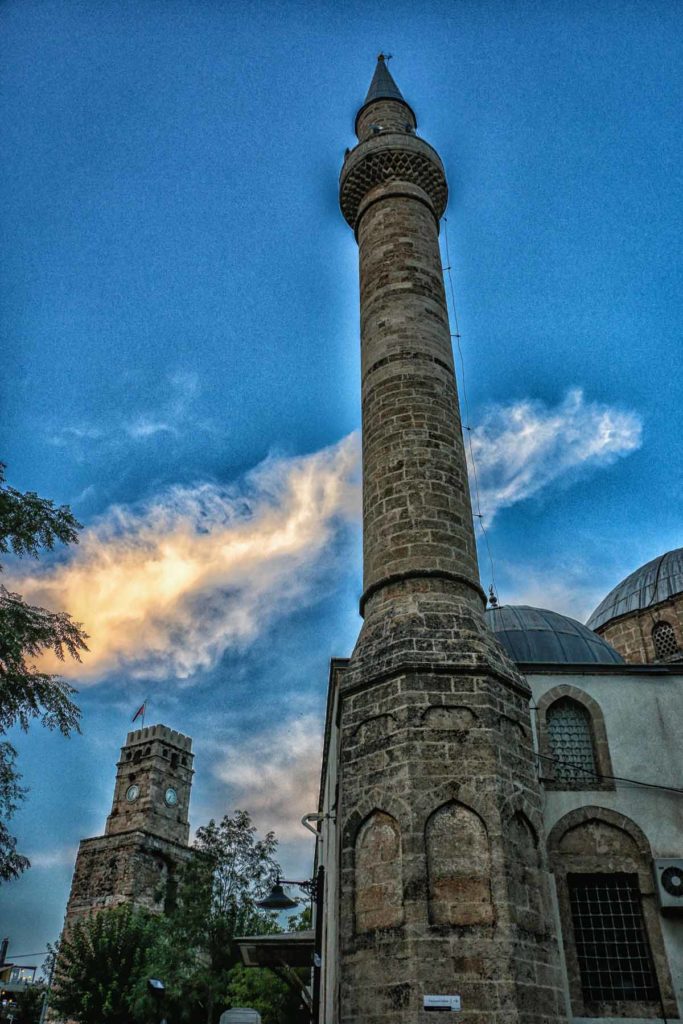 turkey-antalya-minaret-pasa-mosque