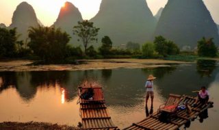 china-yulong-river-yangshuo