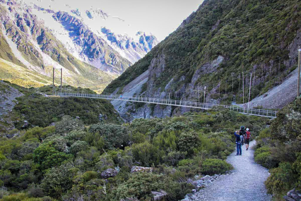 hooker-valley-track-swing-bridge-second