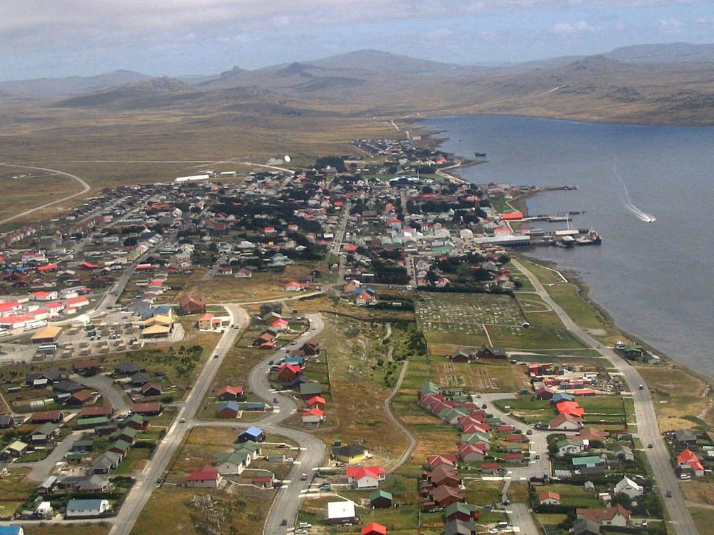 Falkland-islands-stanley-aerial-view