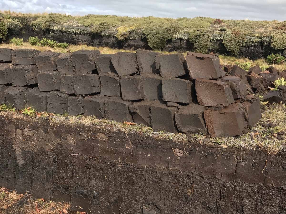 falkland-islands-stanley-peat-bricks