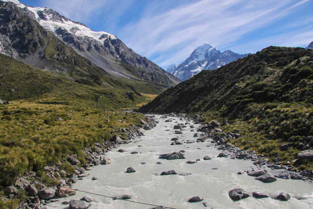 hooker-valley-track-hooker-river