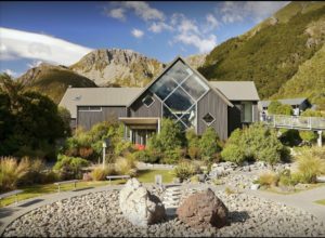 new-zealand-mt-cook-visitor-center-exterior
