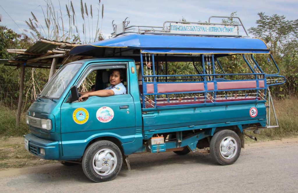 Laos-luang-prabang-tuk-tuk-driver