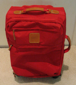 red-suitcase