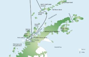 map-antarctic-peninsula-shetland-islands