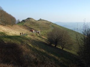 Spain-Camino-Napolean-Route-view