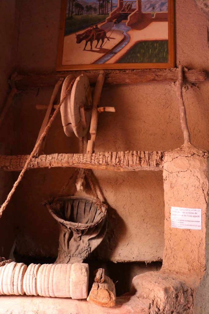 Morocco-El-Khorbat-berber-museum