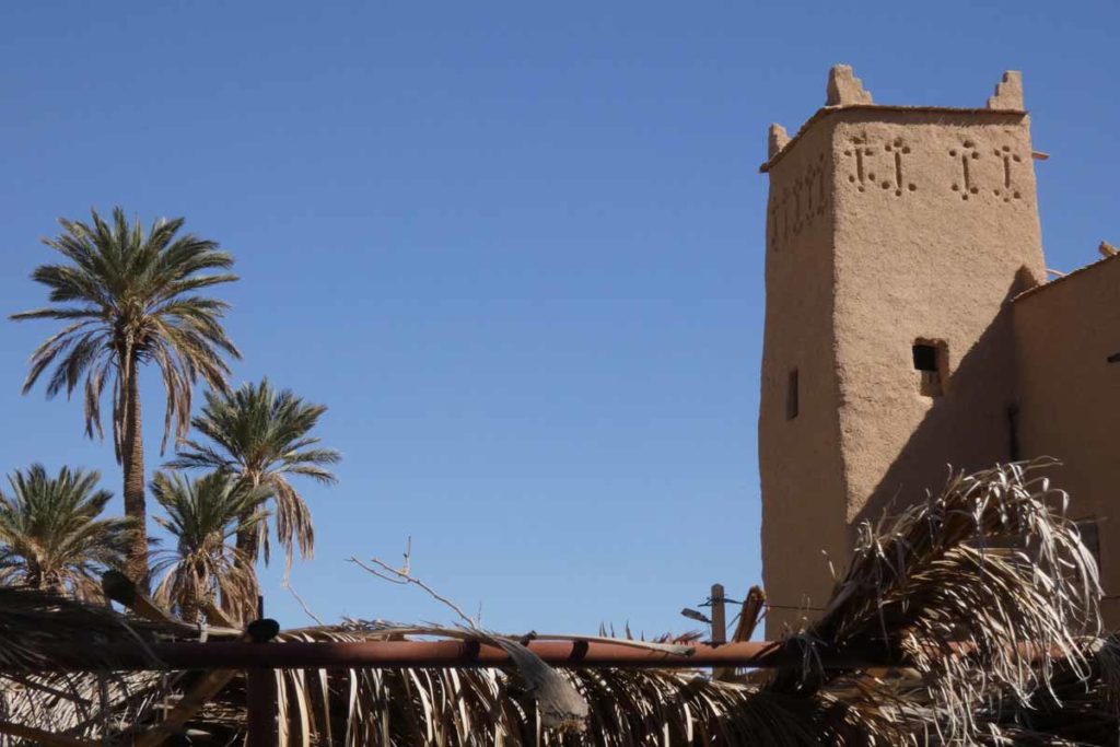 Morocco-Ksar-El-Khorbat