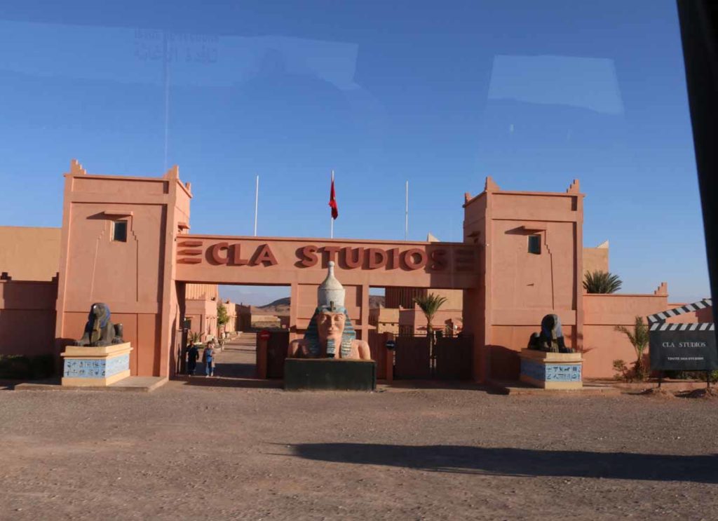 Morocco-Ouarzazate-CLA-Studio