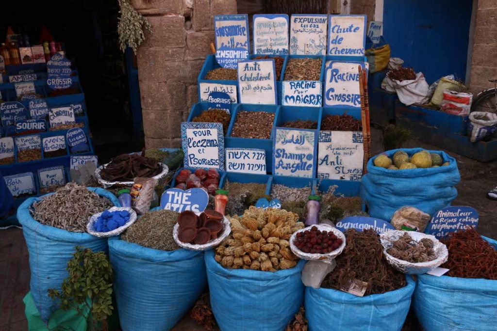 Morocco-Essaouira-medina