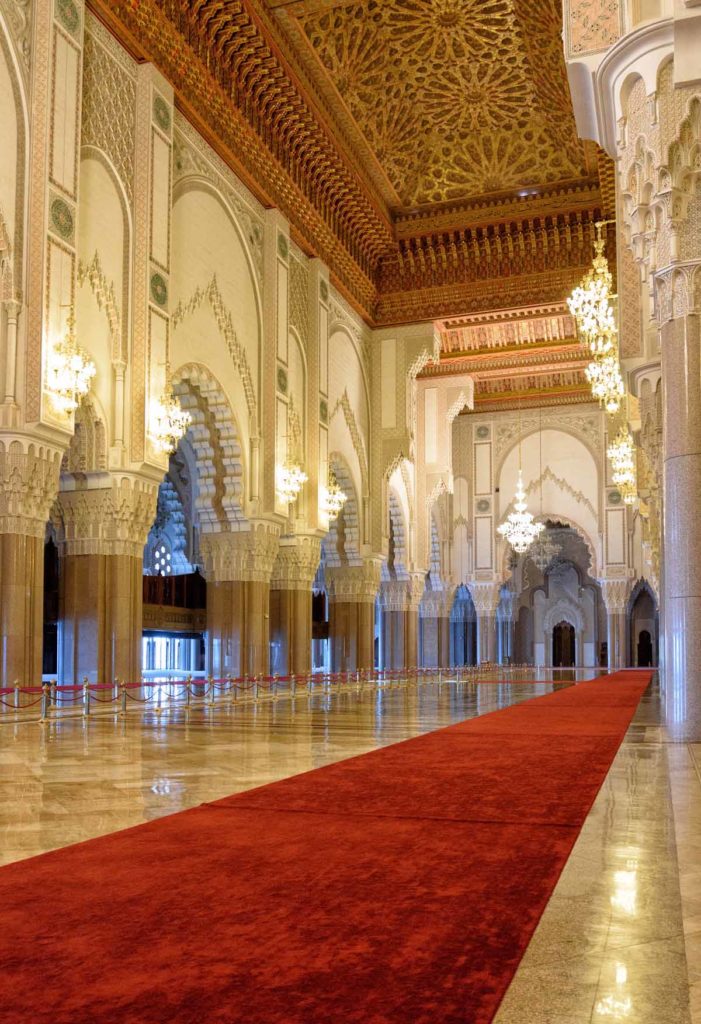 Morocco-Casablanca-Hassan-II-mosque