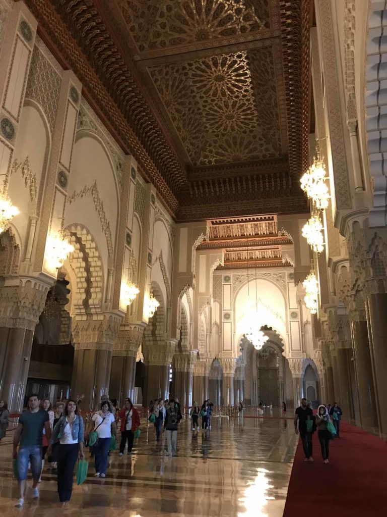 Morocco-Casablanca-Hassan-II-mosque