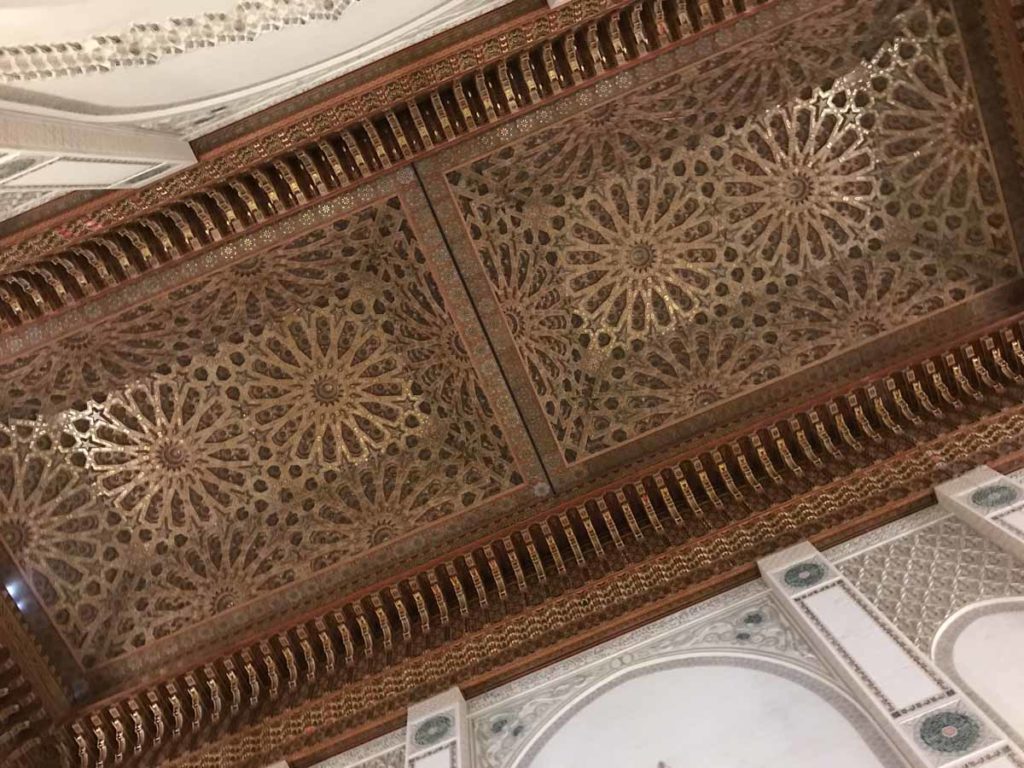 Morocco-Casablanca-Hassan-II-mosque