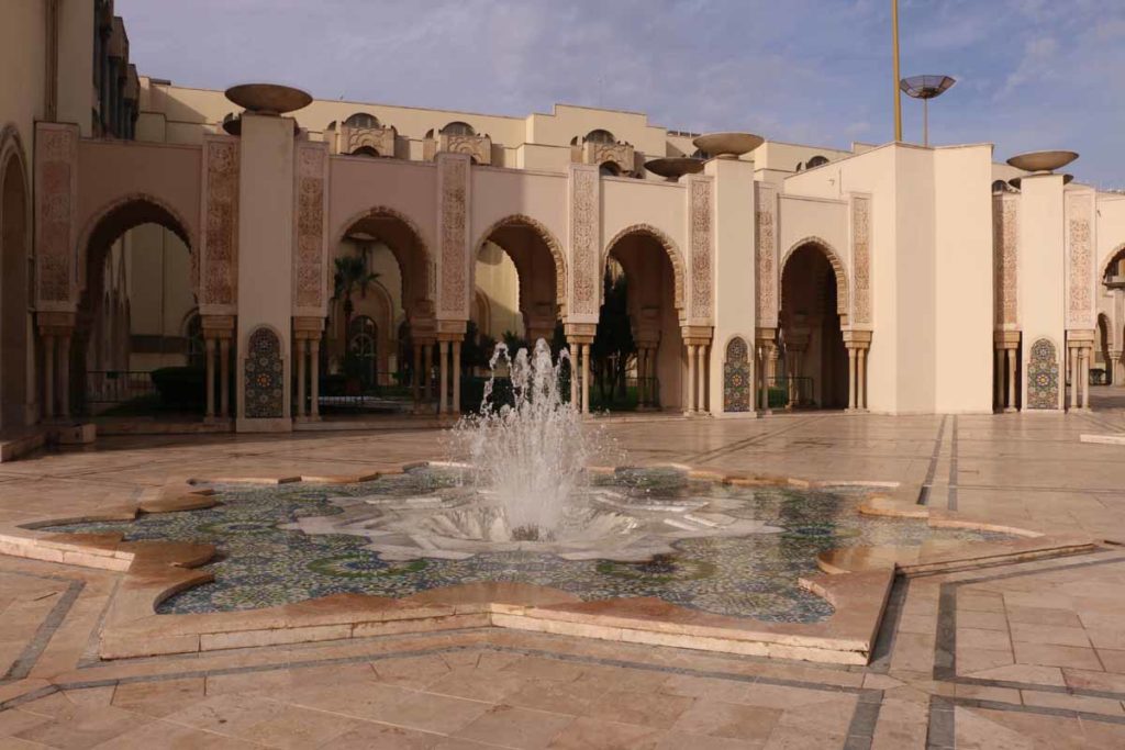 Morocco-Casablanca-Hassan-II-mosque