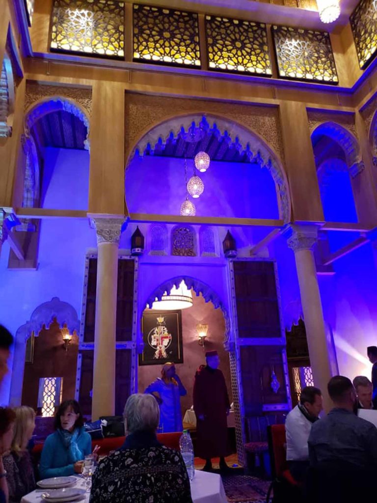 Morocco-Rabat-Dinarjat-interior