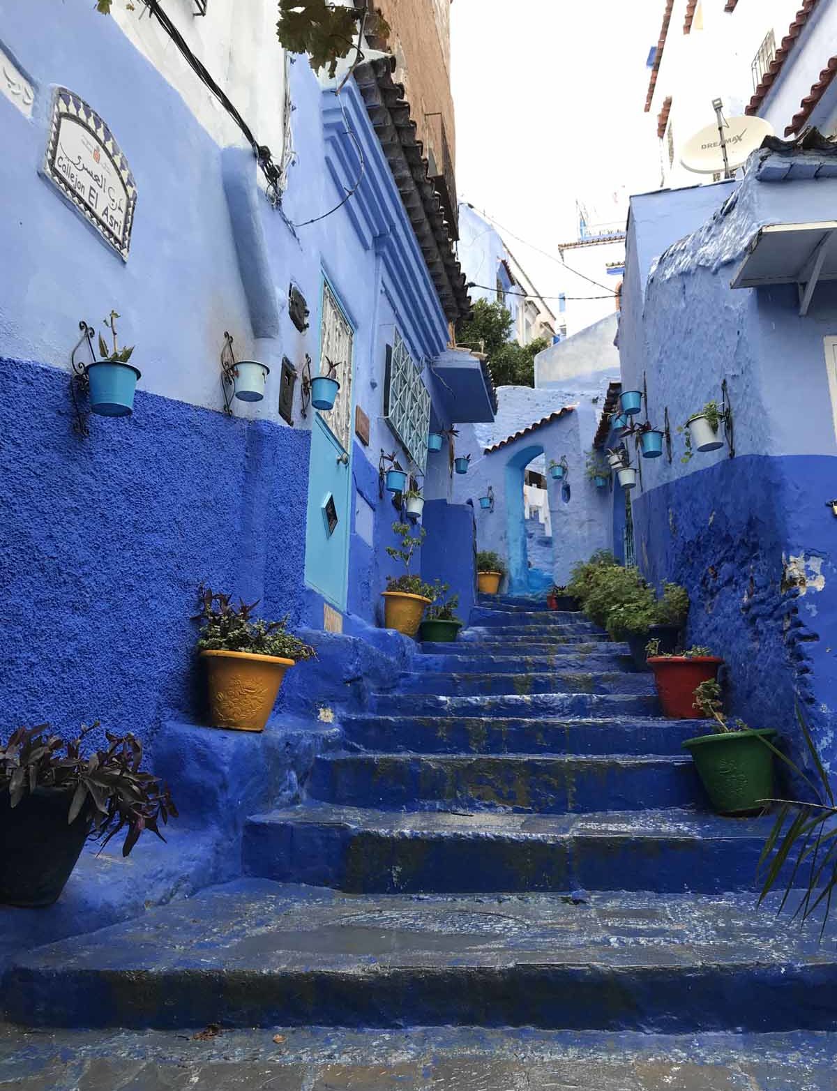 Enchanting Chefchaouen Morocco s Blue City Is A Must See Travel Gem Enchanting Chefchaouen Morocco s Blue City Is A Must See Travel Gem