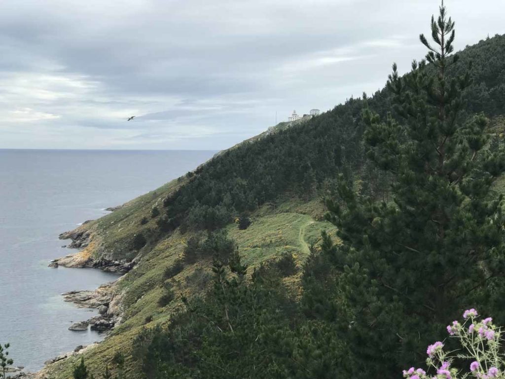 Spain-Finisterre-cape-coastline