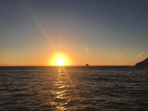 Spain-Finisterre-sunset-over-water