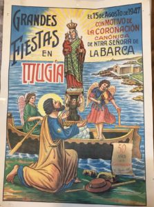Muxia-our-lady-of-boat-festival-poster