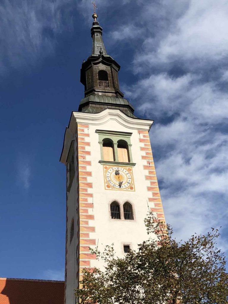 slovenia-lake-bled-island-church-bell-tower