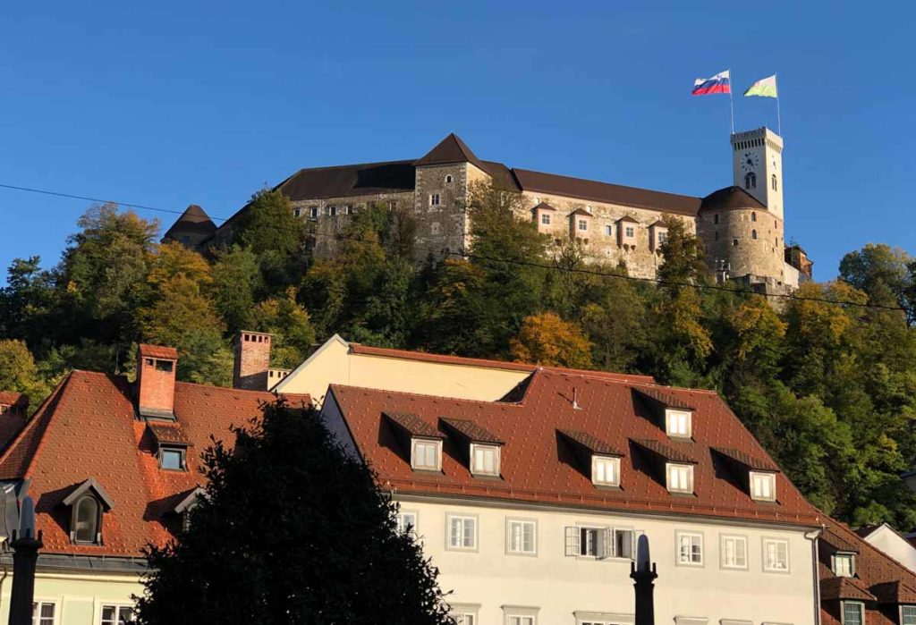 slovenia-ljubljana-castle-on-hill