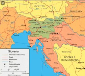 slovenia-map-surrounding-countries