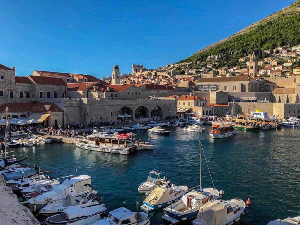 croatia-dubrovnik-old-harbor