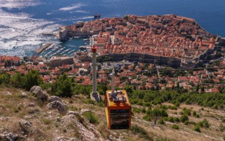 croatia-dubrovnik-cable-car-to-mt-srd