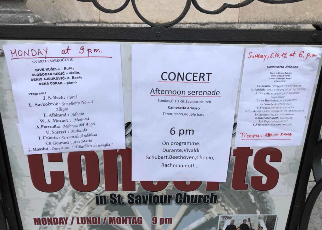 croatia-dubrovnik-concert-poster