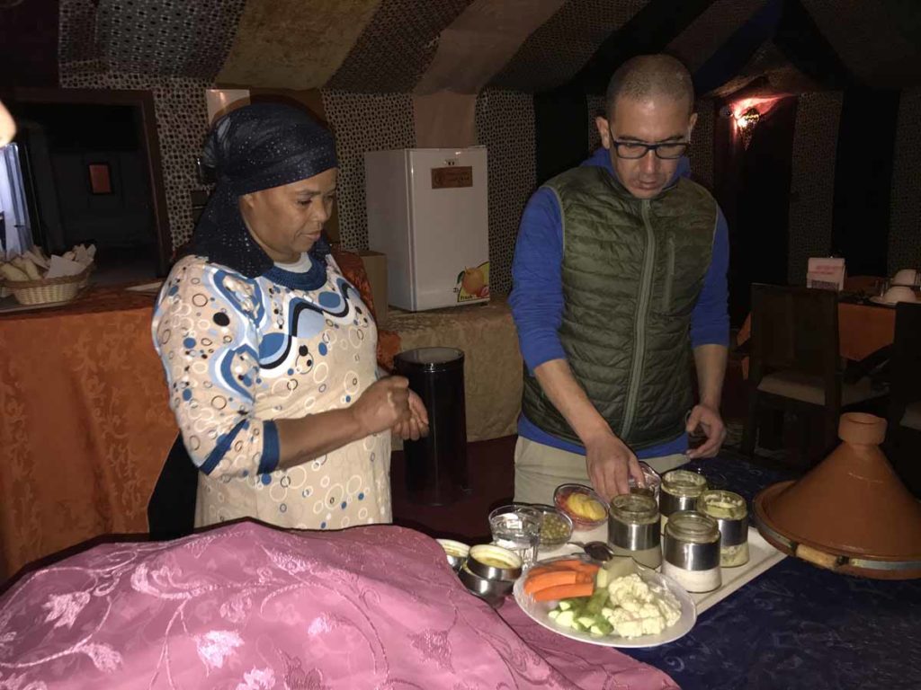 Morocco-Sahara-OAT-tented-camp