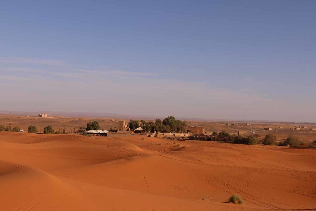 Morocco-Sahara-yasmina-hotel
