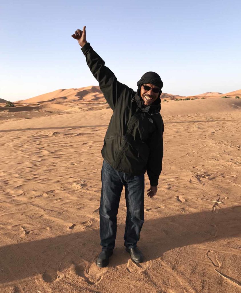 Morocco-Sahara-OAT-desert-driver