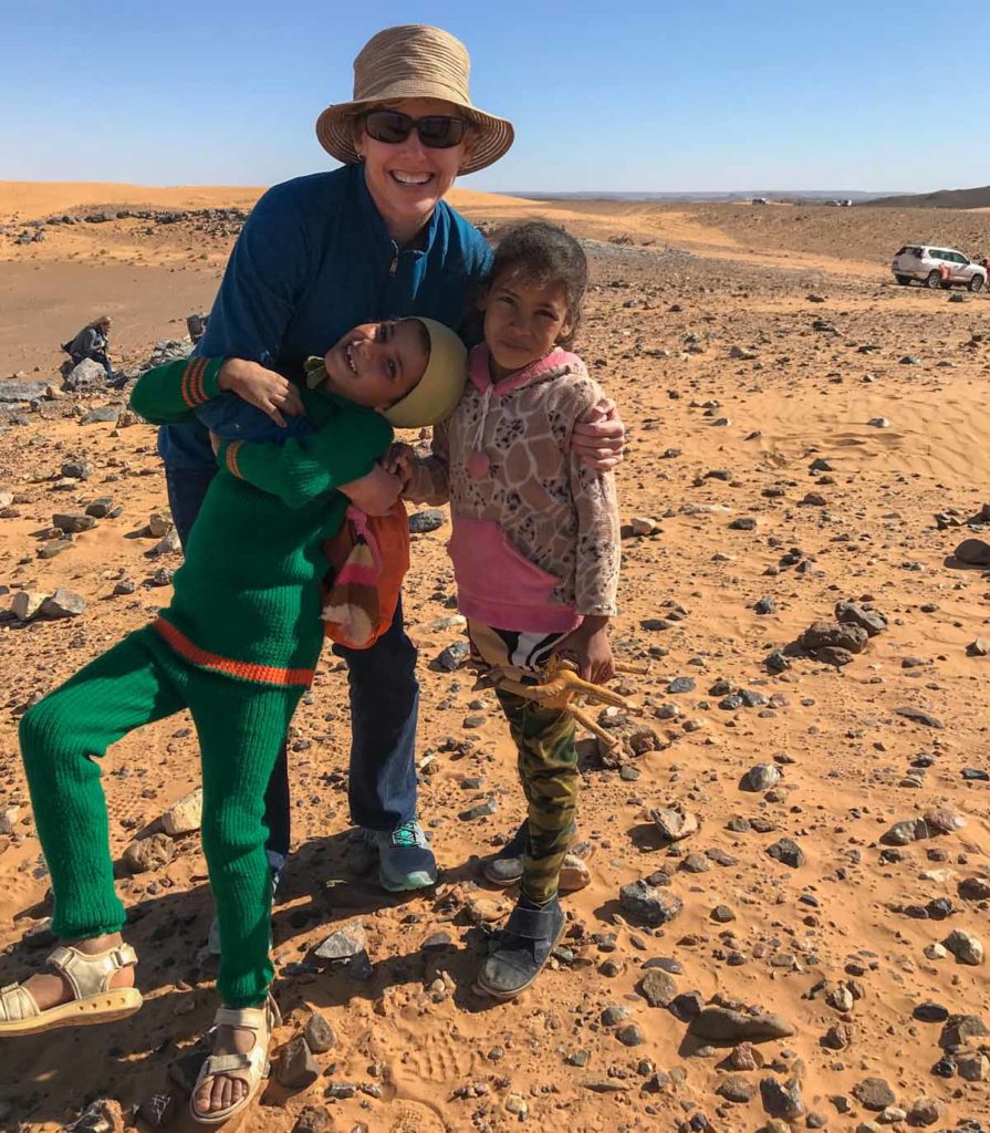 morocco-sahara-local-children