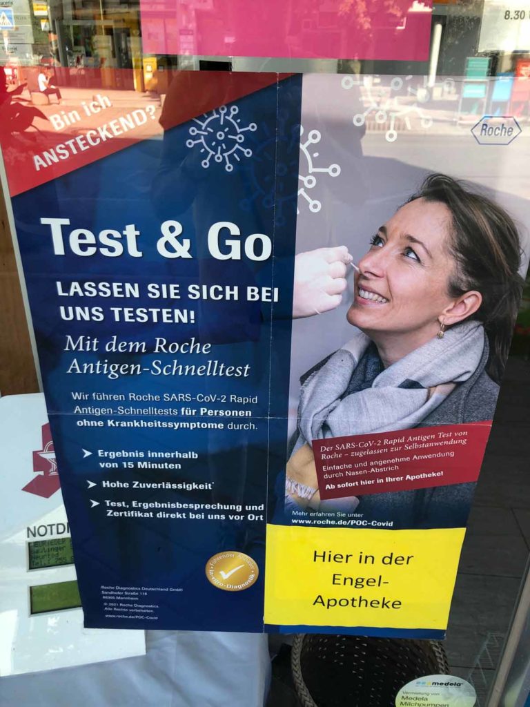 munich-rapid-covid-test-sign