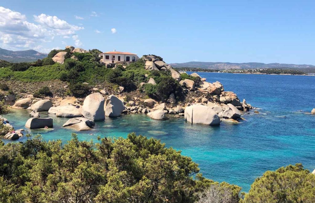 Italy-sardinia-beach