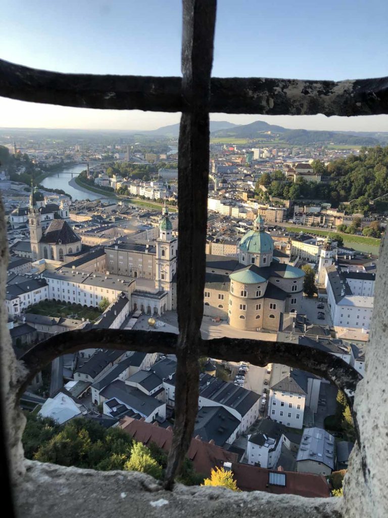 austria-salzburg-castle-fortress