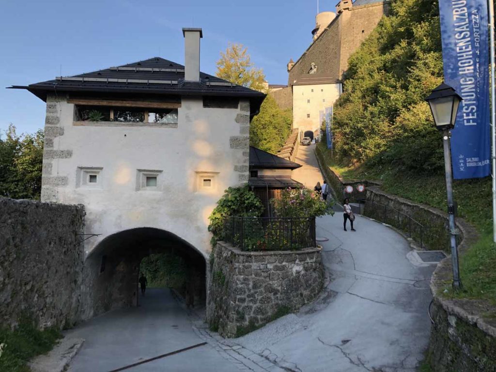 austria-salzburg-castle-path