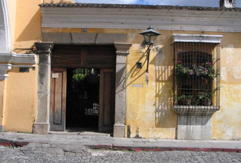 guatemala-antigua