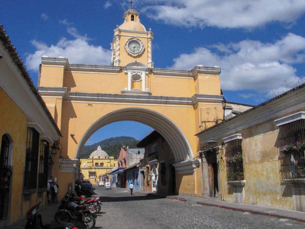 guatemala-antigua