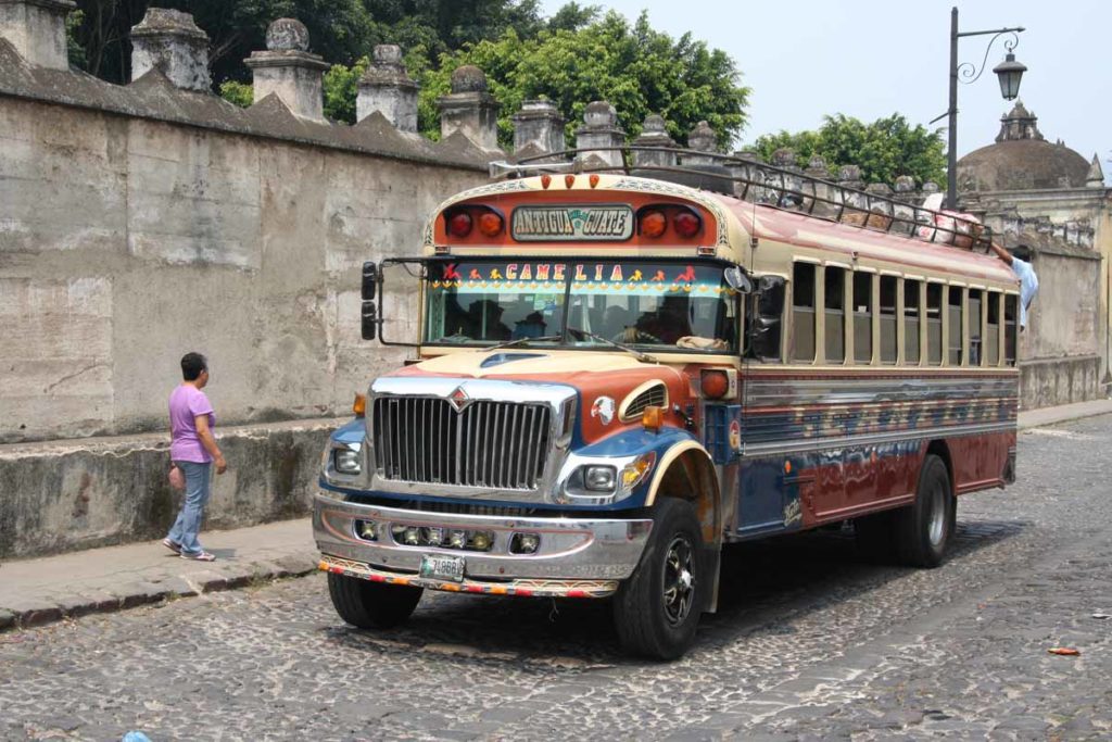 guatemala-antigua