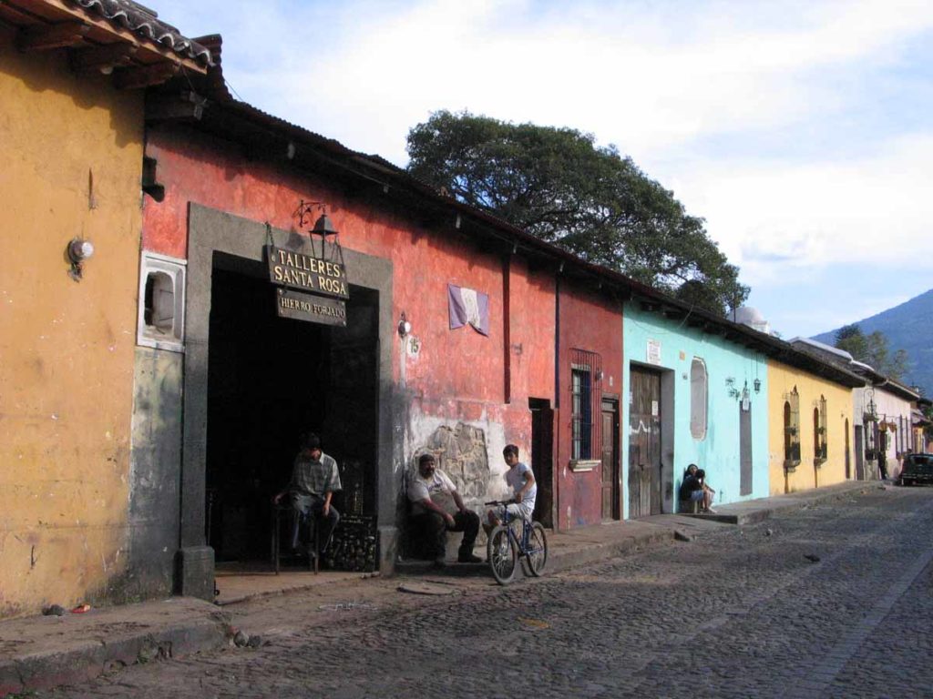 guatemala-antigua