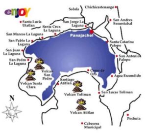 guatemala-lake-atitlan-map