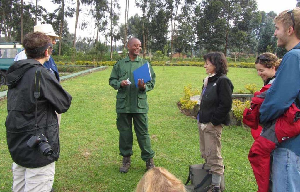 mountain-gorilla-trek-rwanda-volcanoes-park