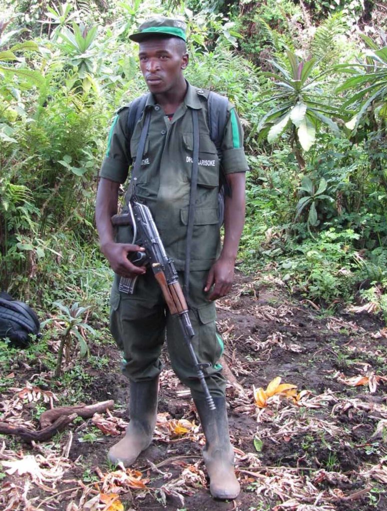 mountain-gorilla-trek-rwanda-volcanoes-park