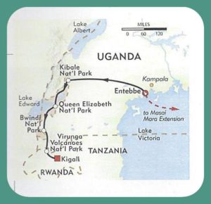 wilderness-travel-itinerary-map