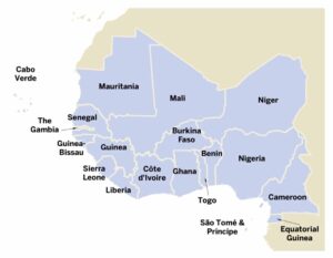 map-west-africa-lonely-planet