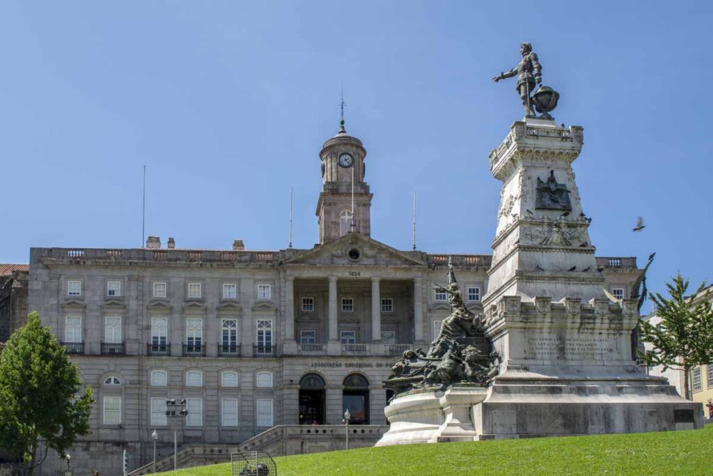 porto-portugal