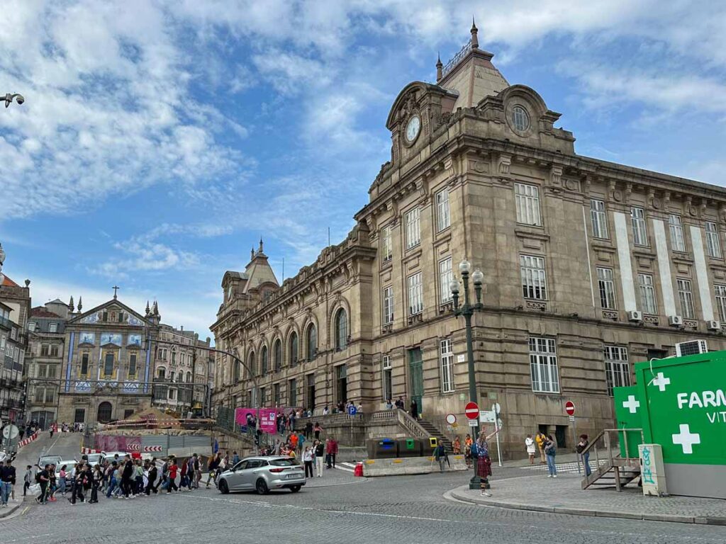 porto-portugal