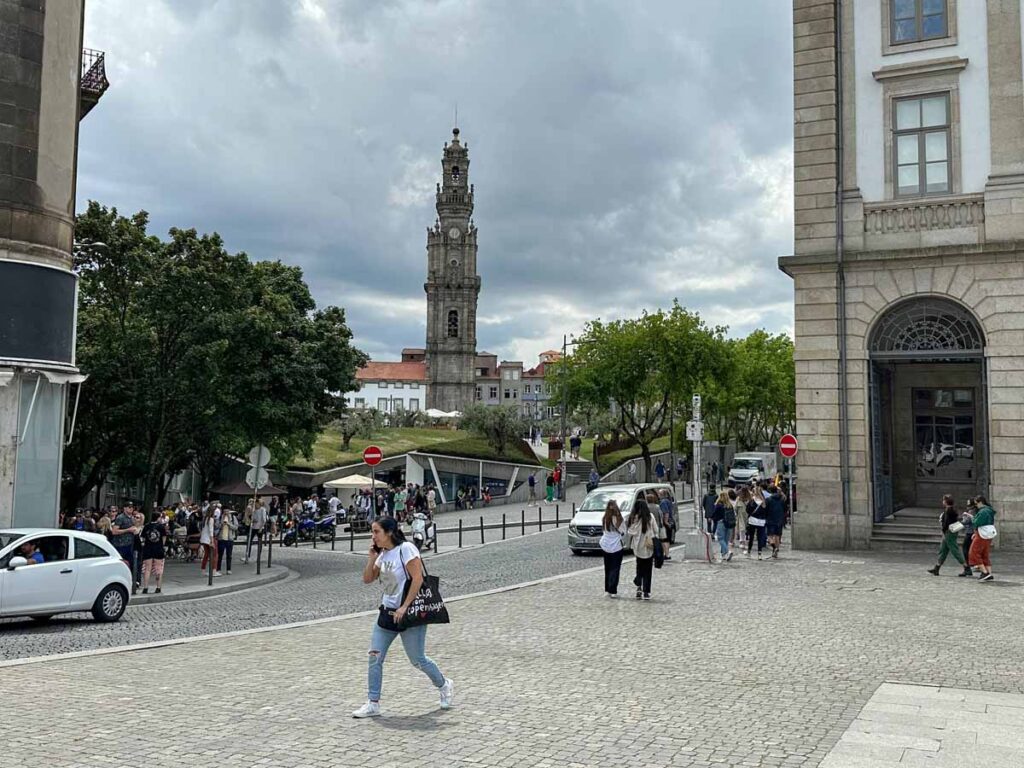 porto-portugal